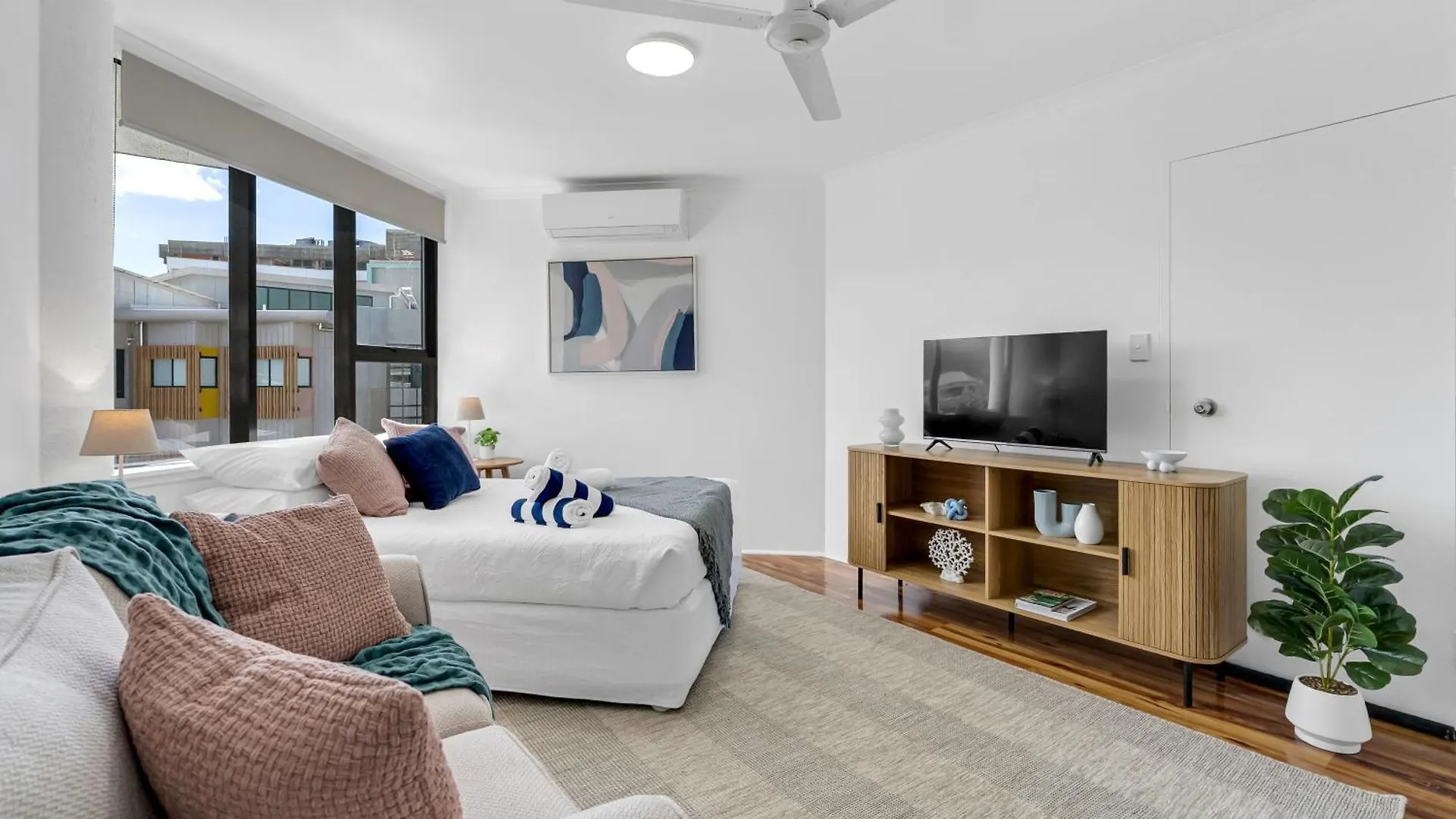 Apartament Northshore Haven Studio Cairns