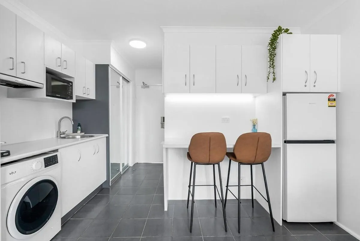Northshore Haven Studio Cairns Apartament