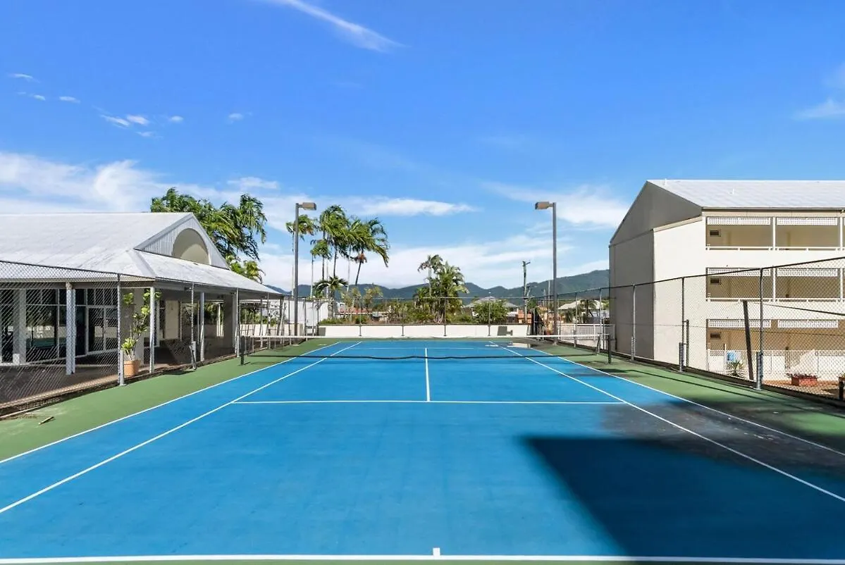 Apartament Northshore Haven Studio Cairns