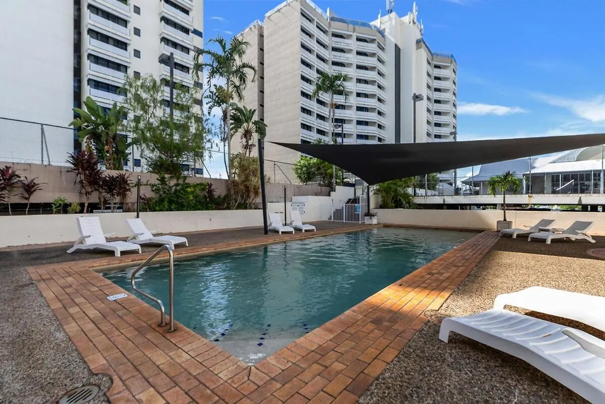 Northshore Haven Studio Cairns Apartament