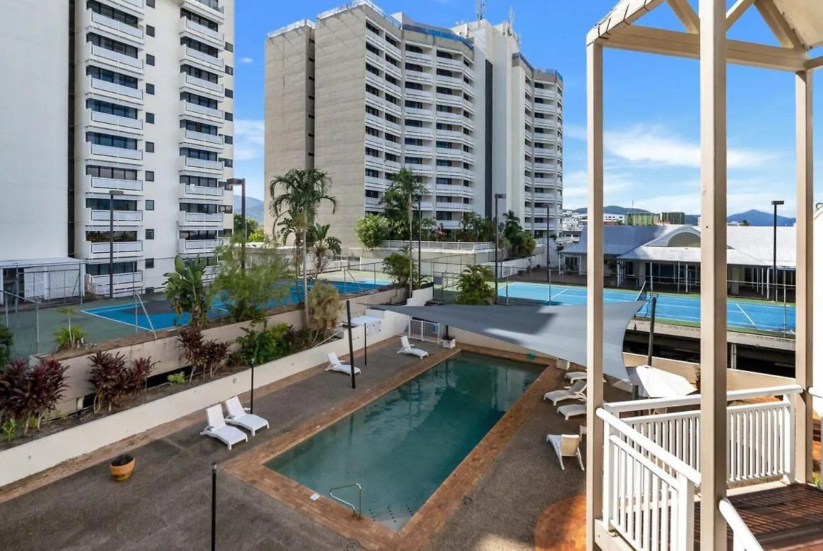 Northshore Haven Studio Cairns